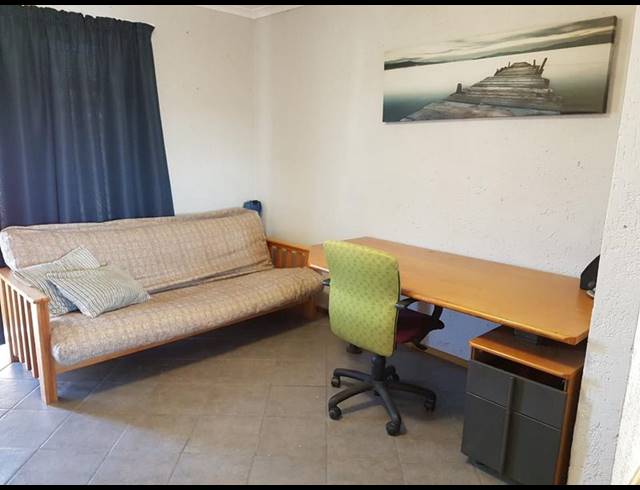 2 BEDROOM APARTMENT FOR SALE IN BAILLIE PARK